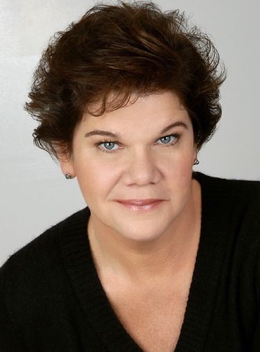 Mary-Pat Green Photo