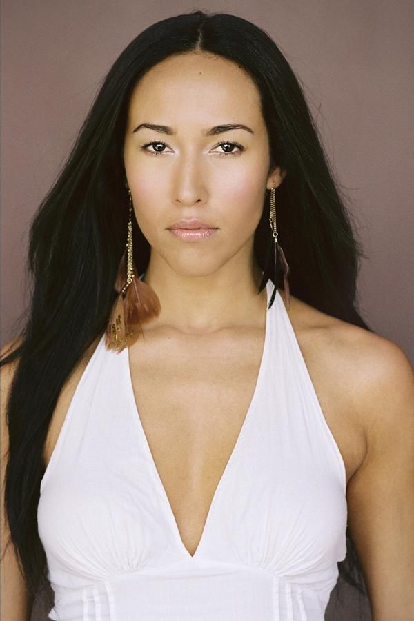 Marisa Quinn Photo