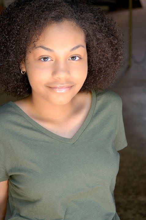 Elise Burks Photo