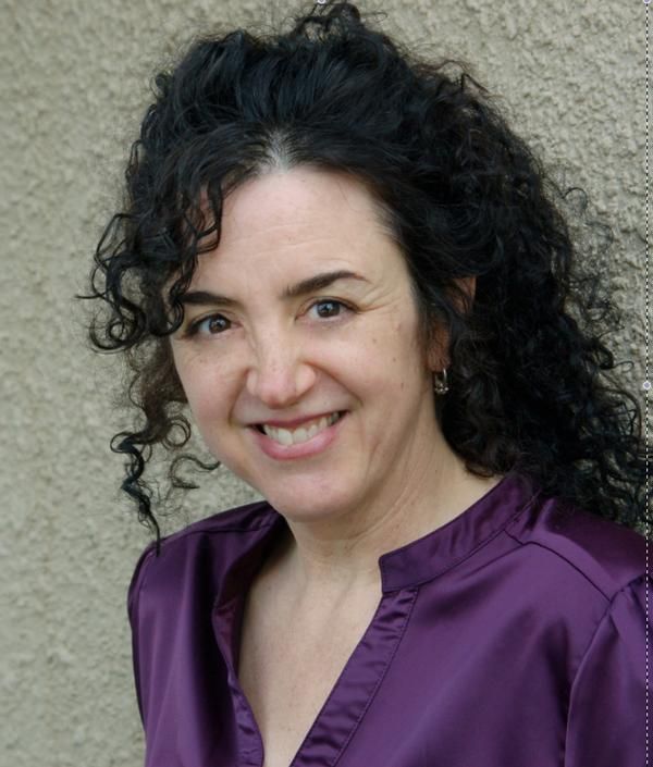 Cindy Goldfield Photo