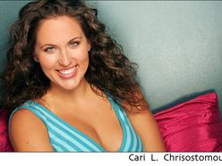Cari Chrisostomou Photo