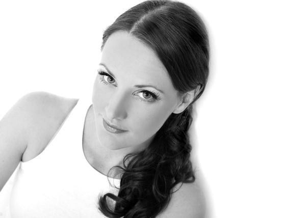 Lucy Hunter-James Photo