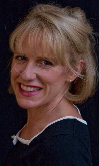 Sonja Hansen Photo