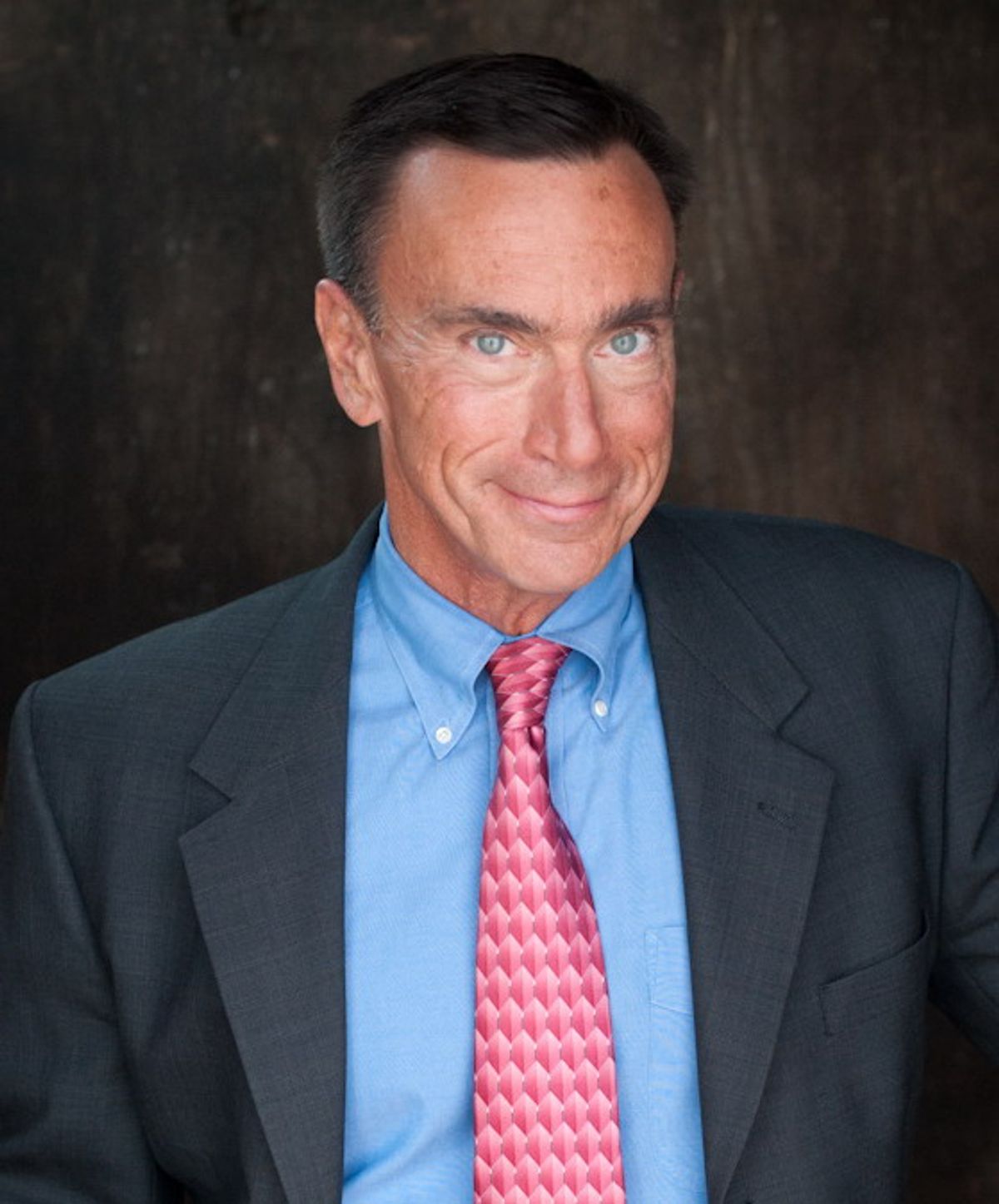 Tom Chiola Headshot