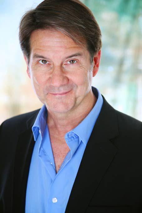 Paul DeBoy Photo