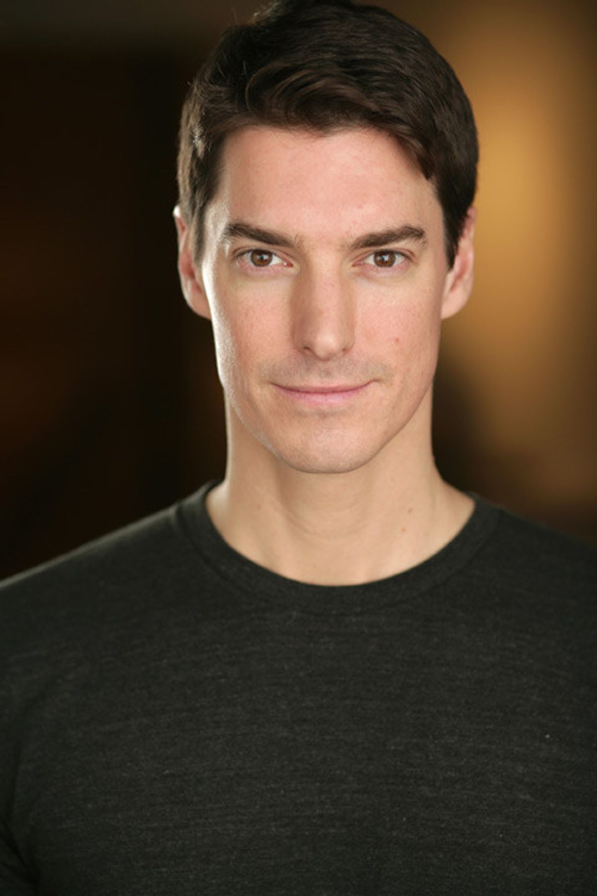 John Boag Headshot