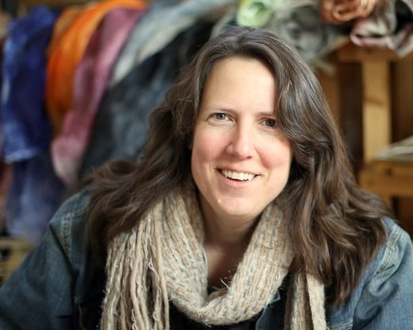 Becky Lane Photo