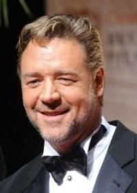 Russell Crowe Photo