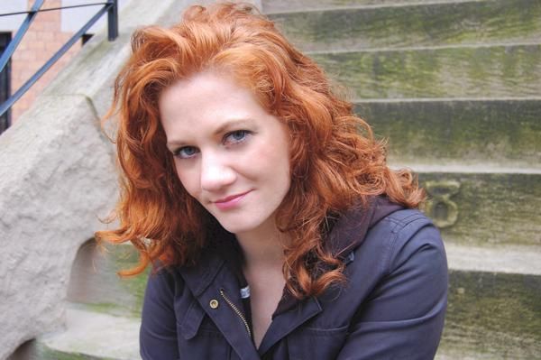 Jennie West Photo