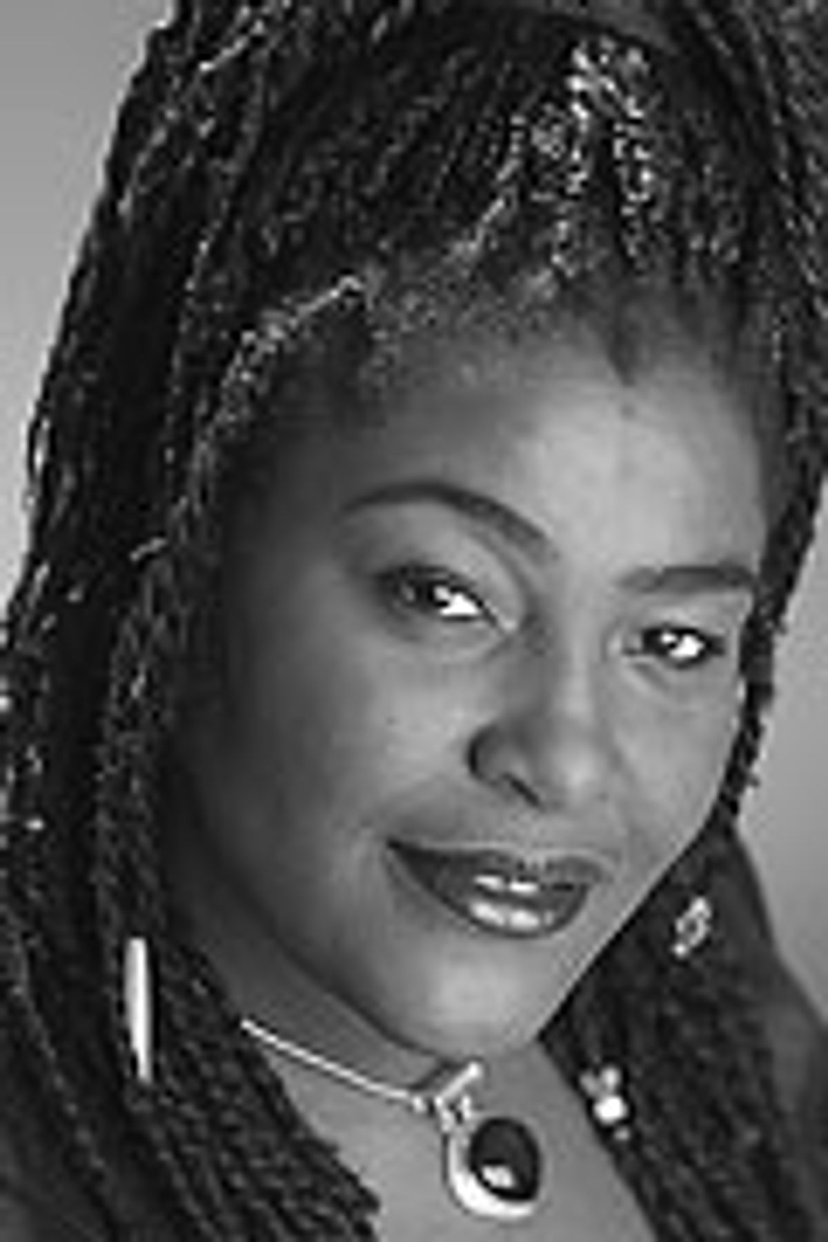 Sharon D Clarke Headshot