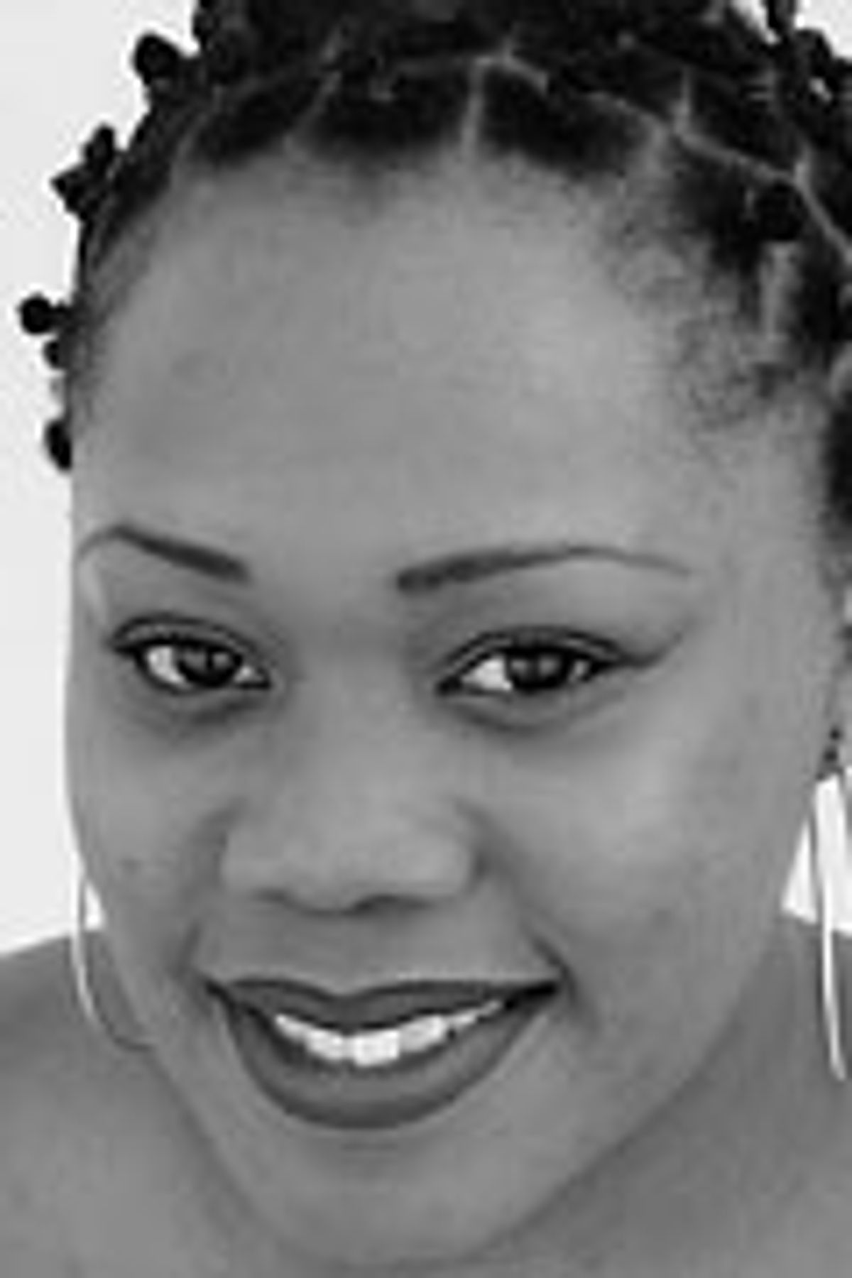 Lisa Davina Phillip Headshot