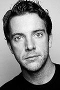 Paul Ayres Photo