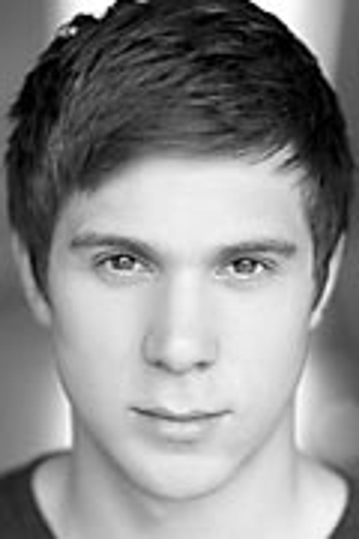 Samuel Edwards Headshot