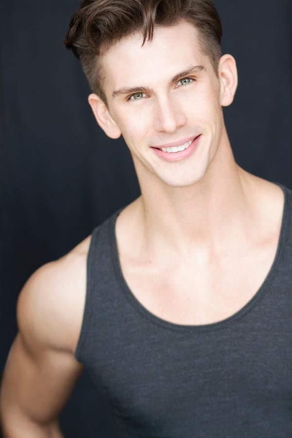 Matt McMahan Photo