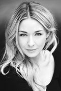 Francesca Hoffman Photo