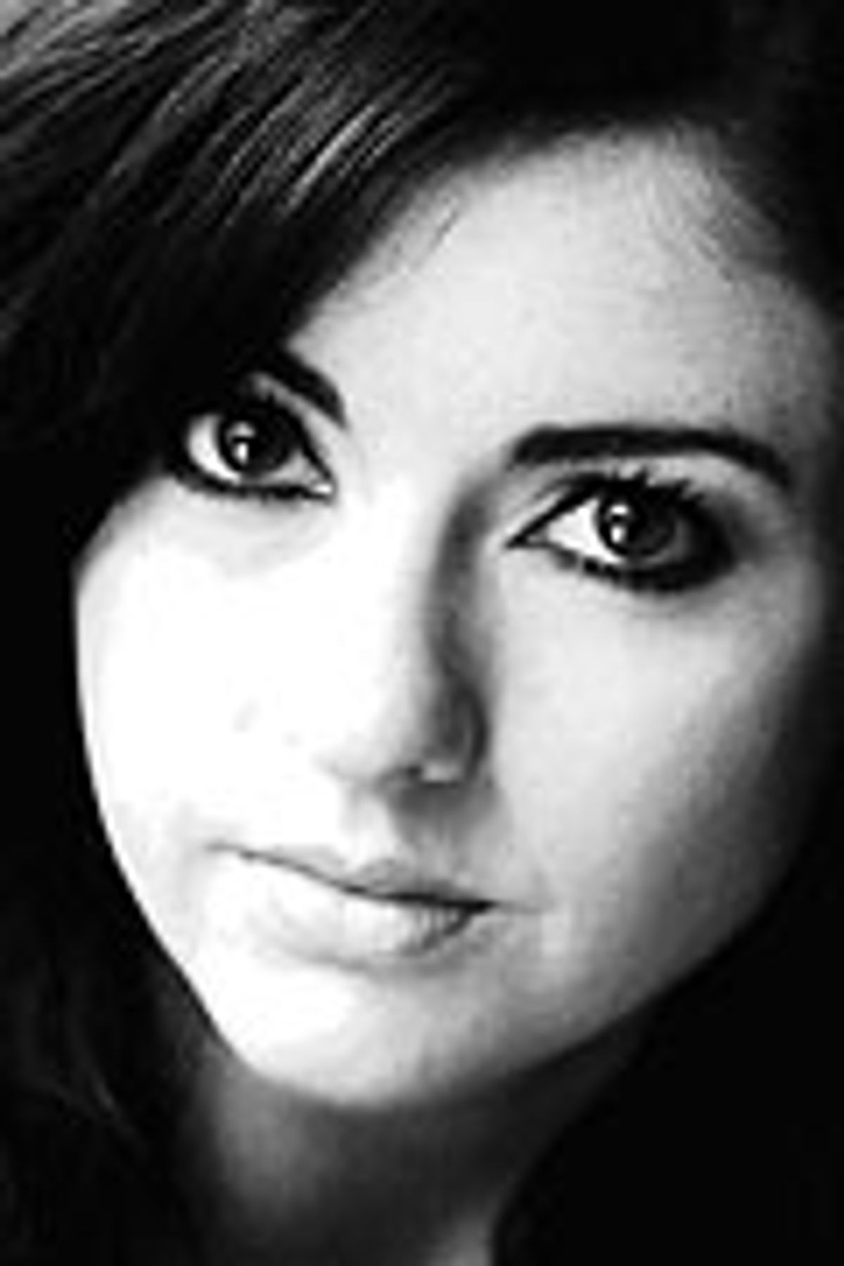 Louise Lawson Headshot