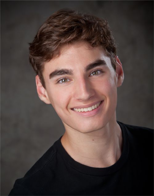 Alex Greenlee Photo