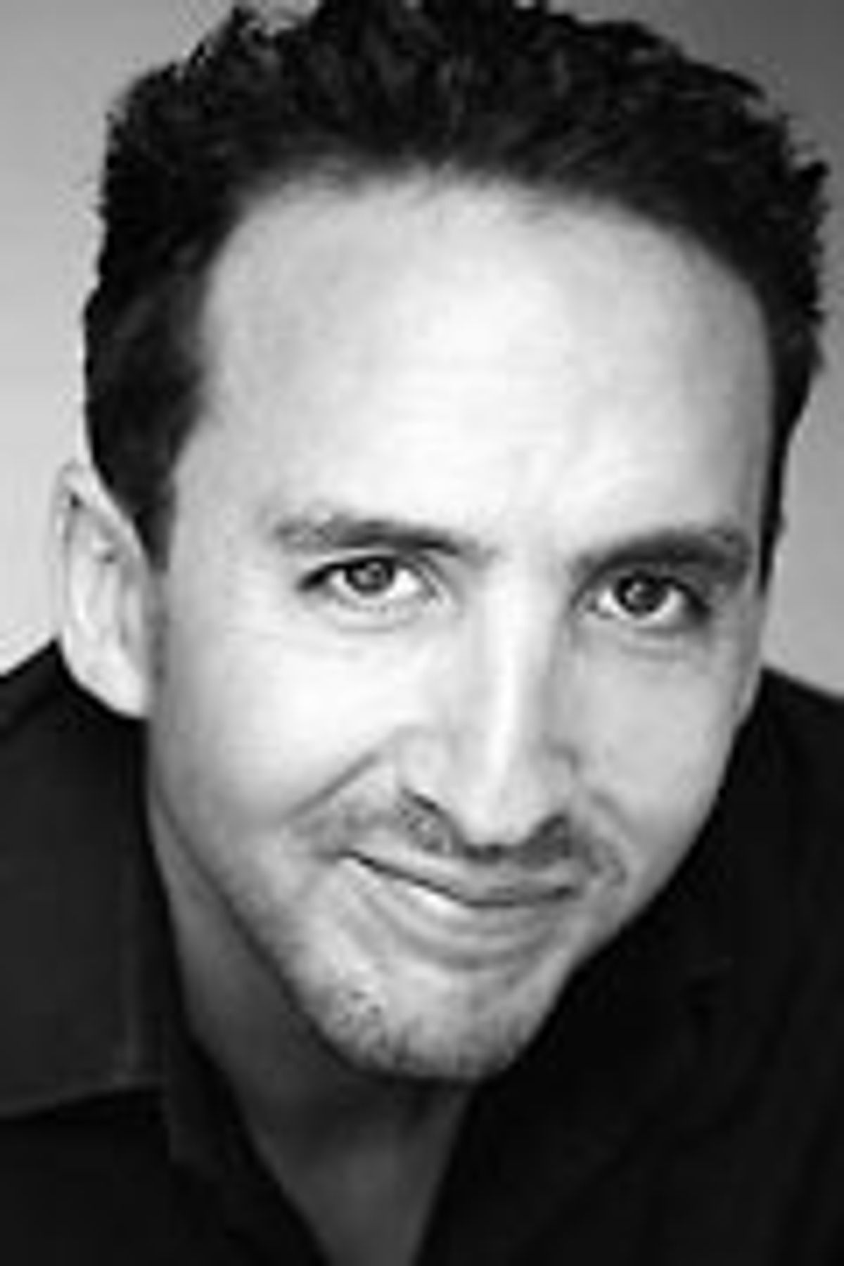Jez Unwin Headshot