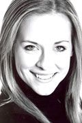 Amy Webb Photo