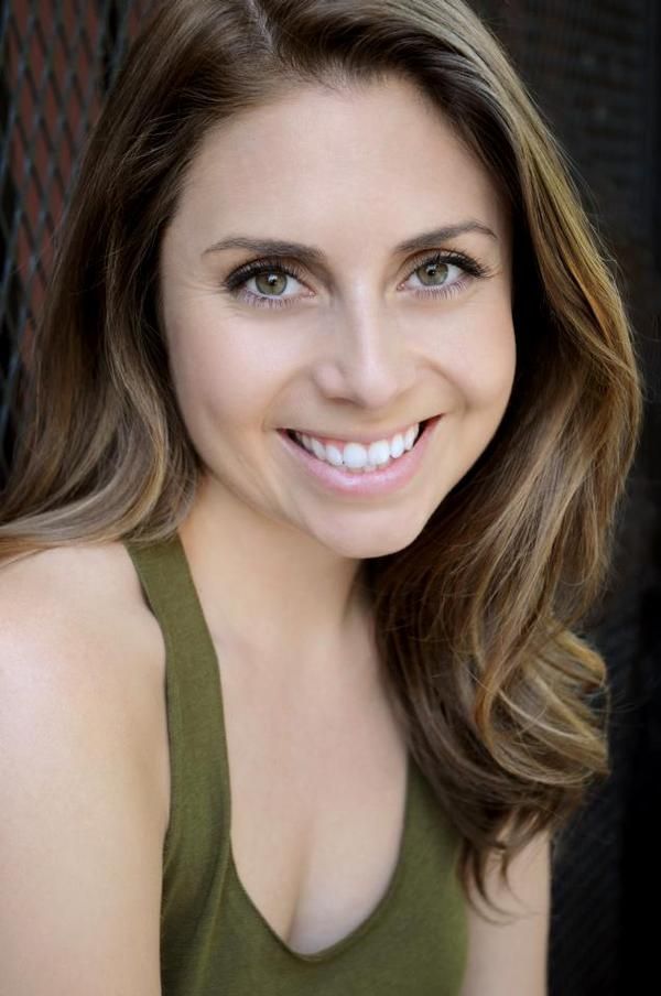 Ashley Harris Photo