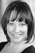 Sally Whitehead Photo
