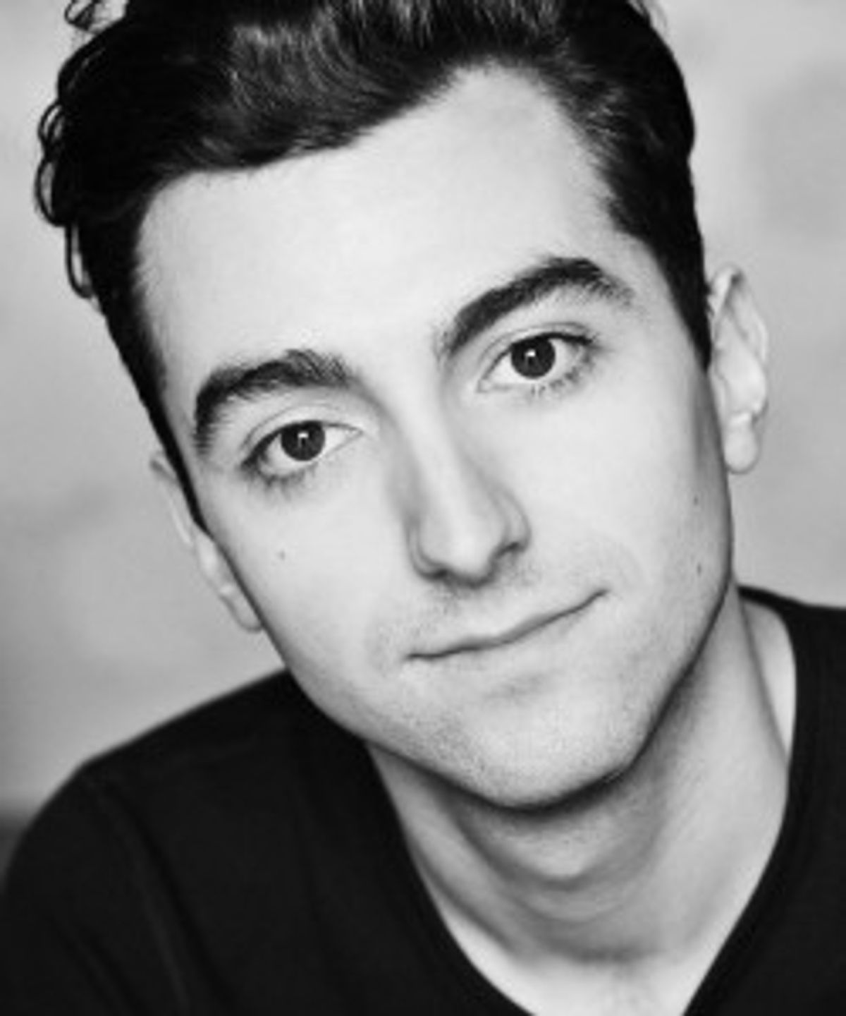 Marc Antolin Headshot