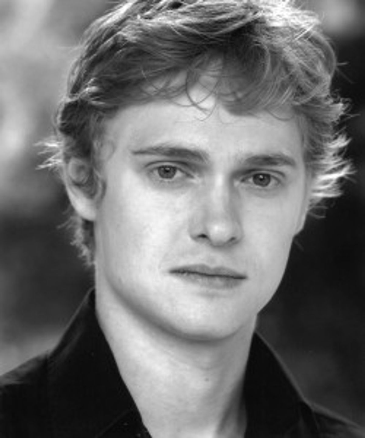 Matthew Malthouse Headshot