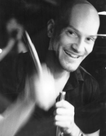 Brian Miller Photo