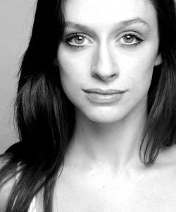 Leanne Pinder Photo