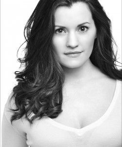 Emily Shaw Photo