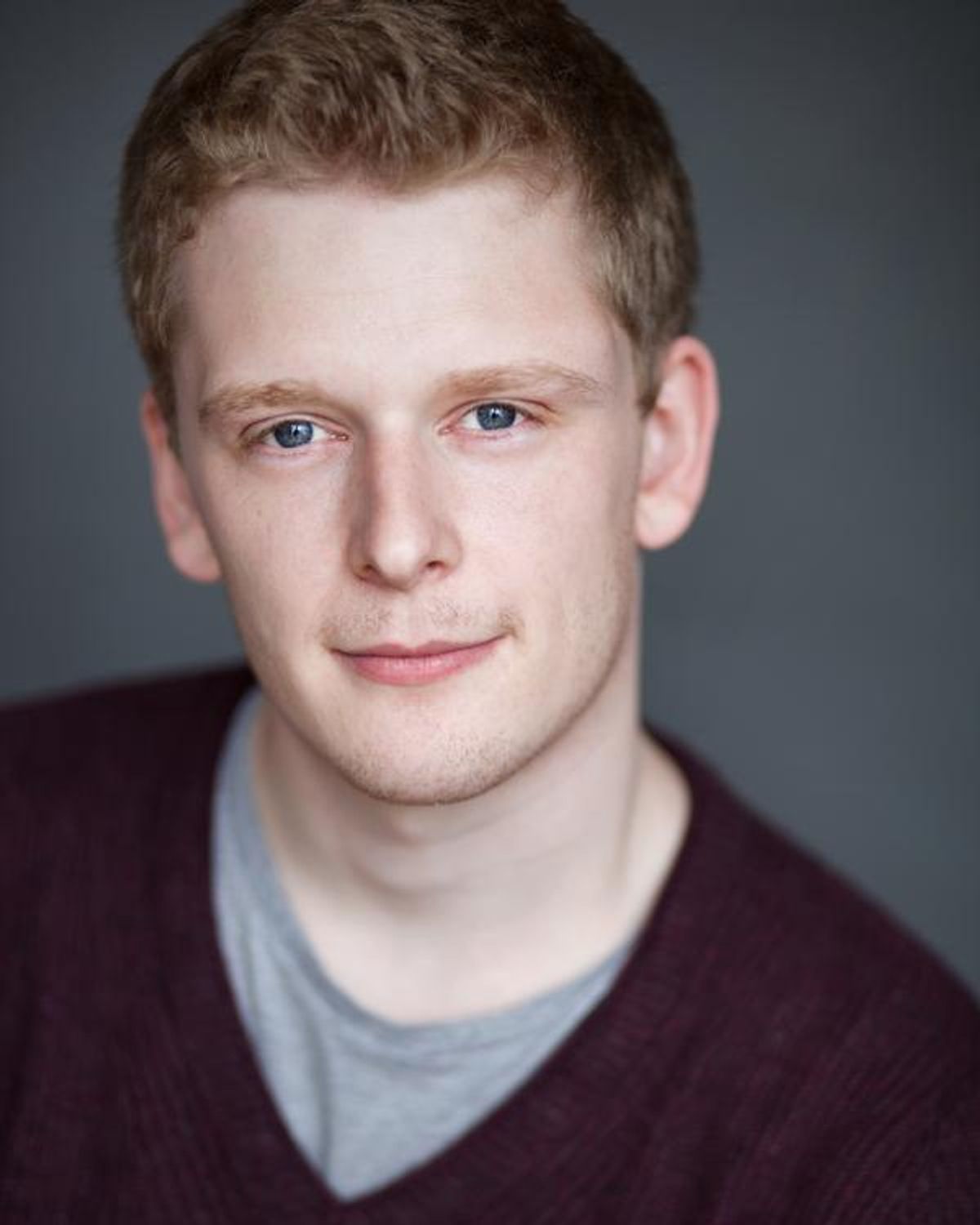 Chris Jenkins Headshot