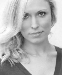 Verity Bentham Photo