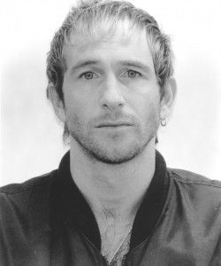 Paul Kaye Photo