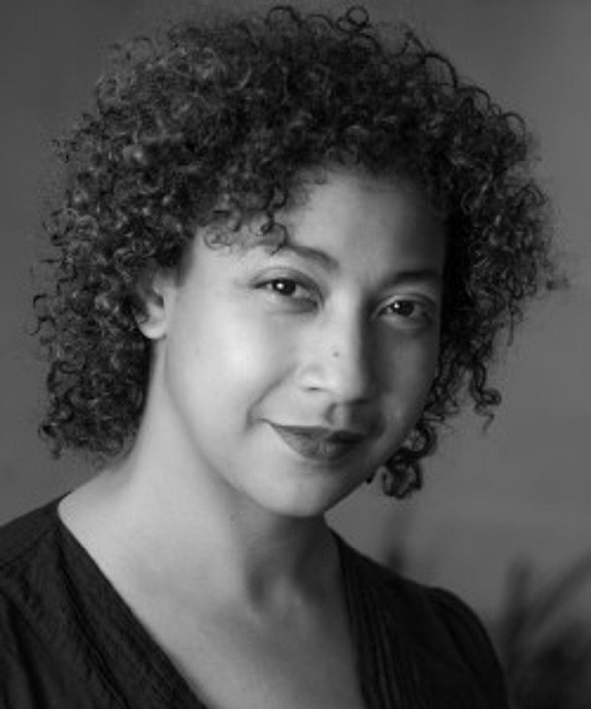 Melanie La Barrie Headshot