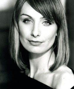 Lucy Thatcher Photo