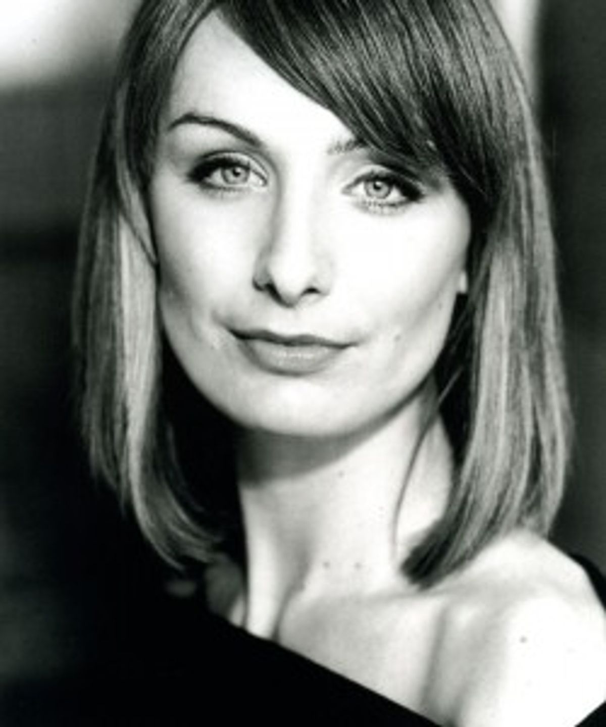 Lucy Thatcher Headshot