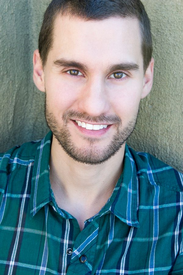 Richard Altmanshofer Photo