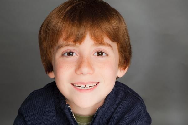 Nicholas Lampiasi Photo
