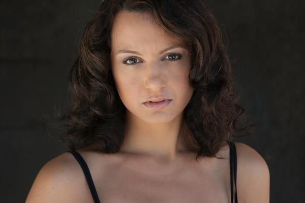 Lucia Grillo Photo