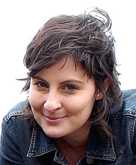 Kirsten Kelly Photo