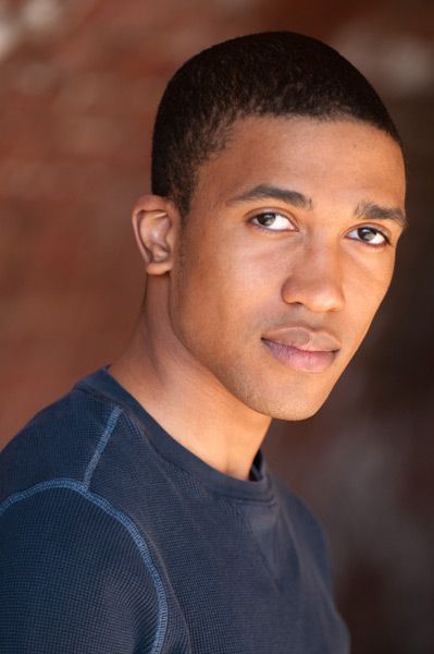 Clinton Roane Photo