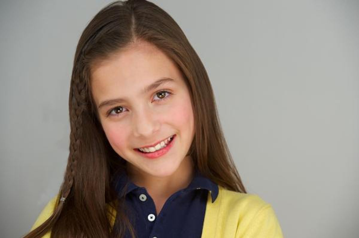 Raquel Wallace Headshot