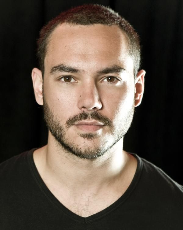 Reuben Barsky Photo
