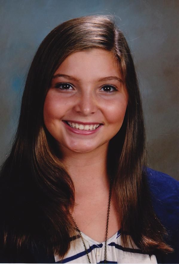 Sarah Marie Pence Photo