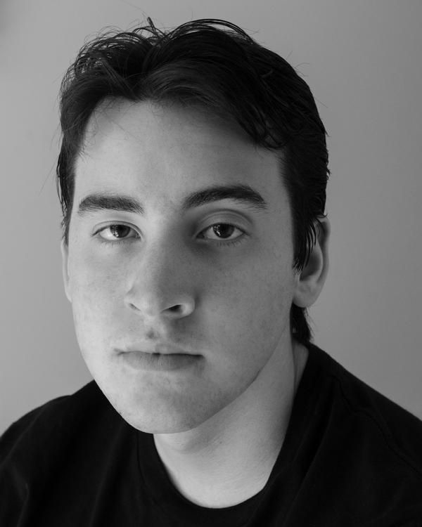 Max Fishman Photo