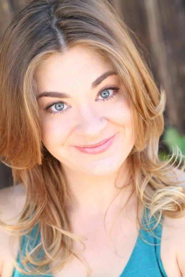 Samantha Wynn Greenstone Photo