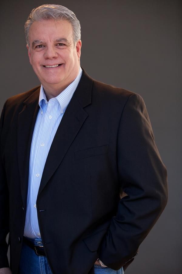 Ken McMullen Photo