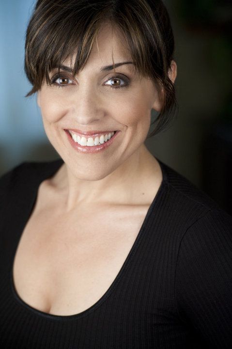 Susan Nock Photo