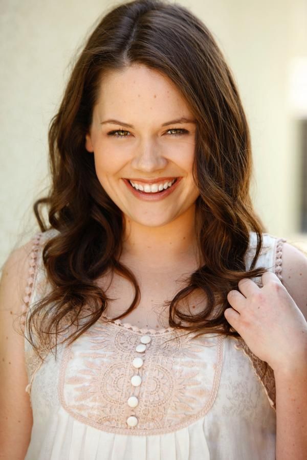 Abigail Gillan Photo