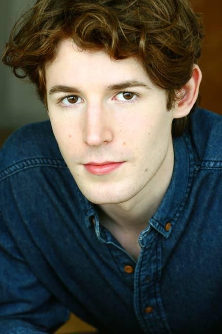 Blake Daniel Photo
